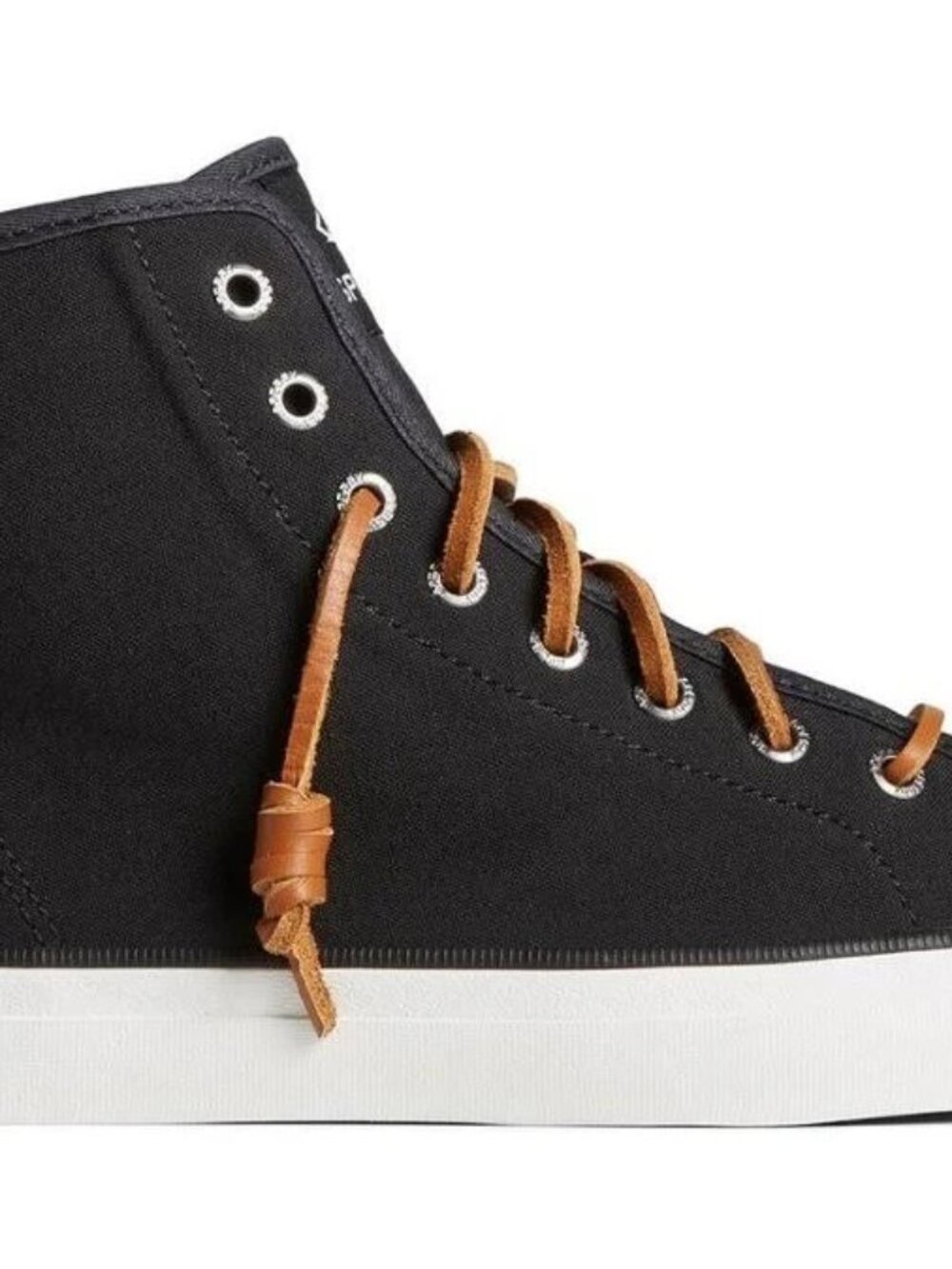 SPERRY Crest High Tops - Picture 8 of 10
